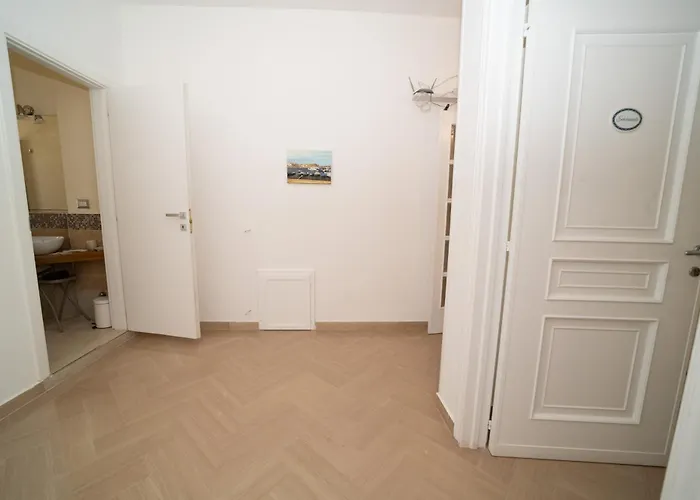 Cristina 3* 奥利吉欧