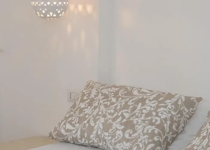 住宿加早餐酒店 Cristina 3*