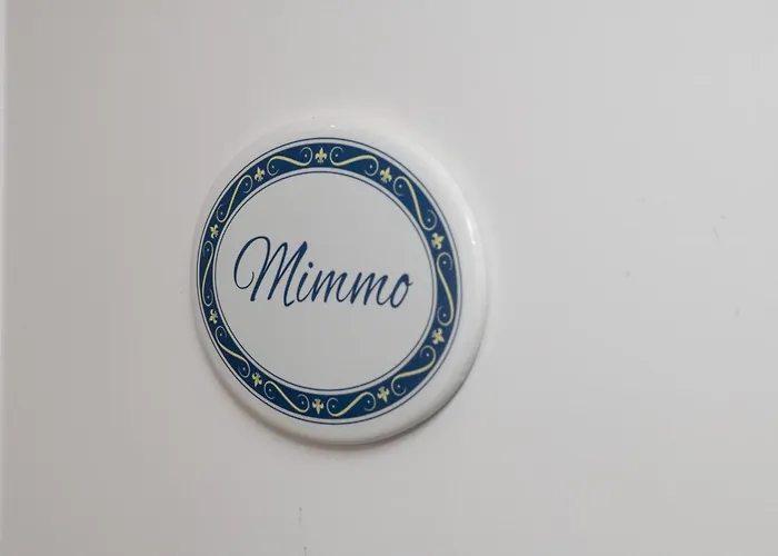 住宿加早餐酒店 Cristina 奥利吉欧