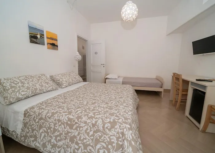 Cristina 3* 奥利吉欧