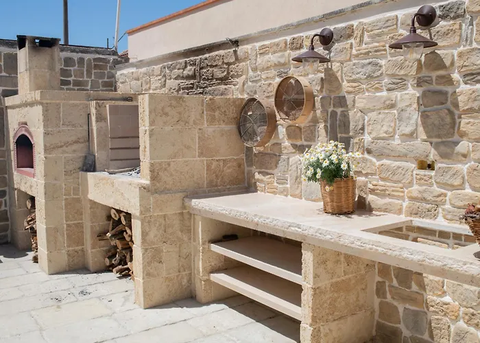 Cristina 3* 奥利吉欧