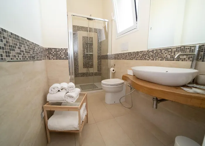 住宿加早餐酒店 Cristina 3*