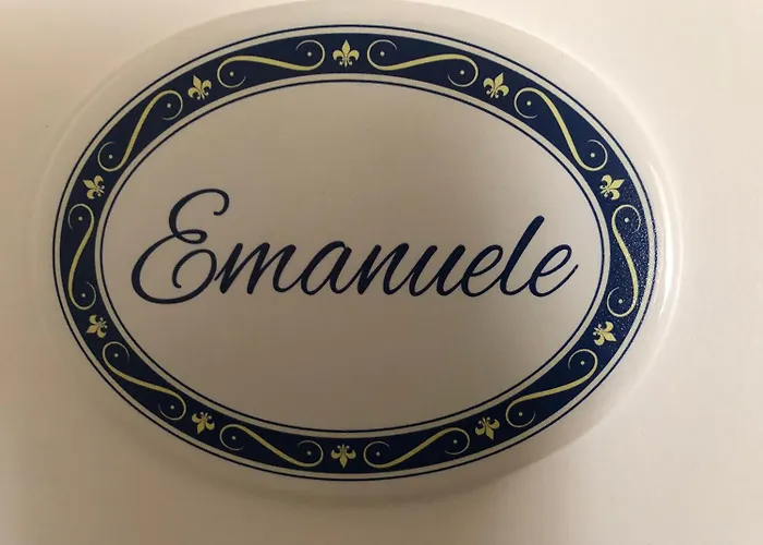 住宿加早餐酒店 Cristina 3*