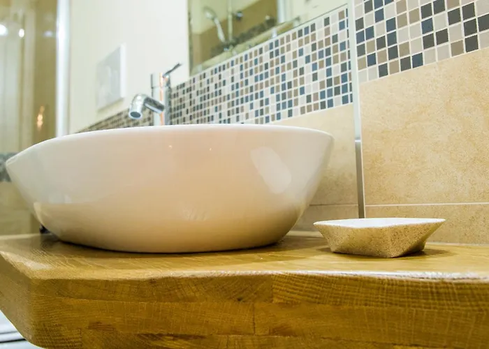 Cristina 住宿加早餐酒店 3*