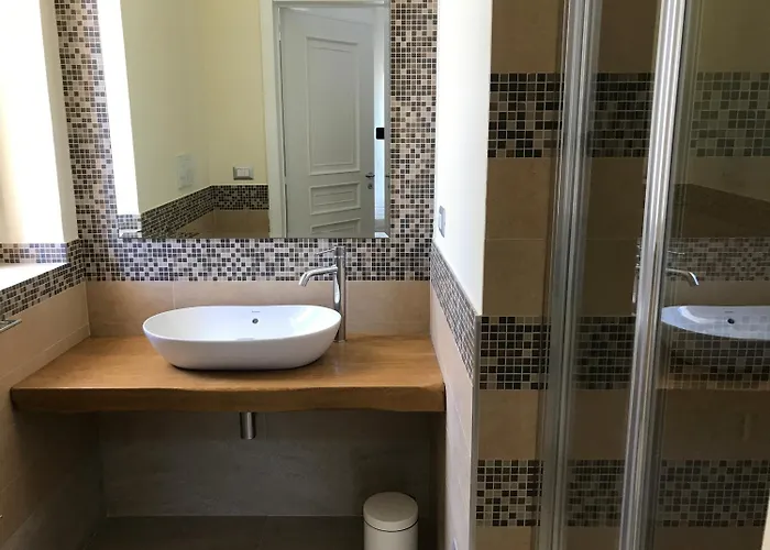 Cristina 住宿加早餐酒店 3*