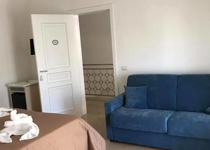 Cristina 3* 奥利吉欧